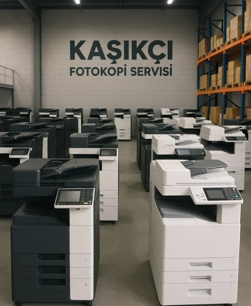 Konica Minolta Technical Remote Support