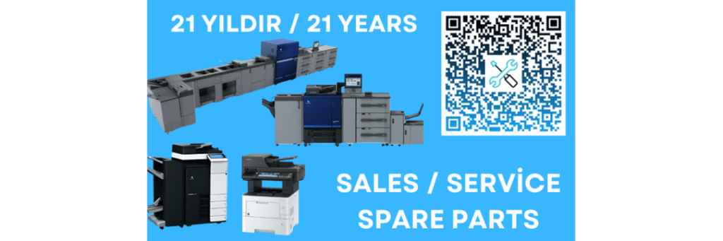 Remote Support Konica Minolta AccurioPress AccurioPrint
