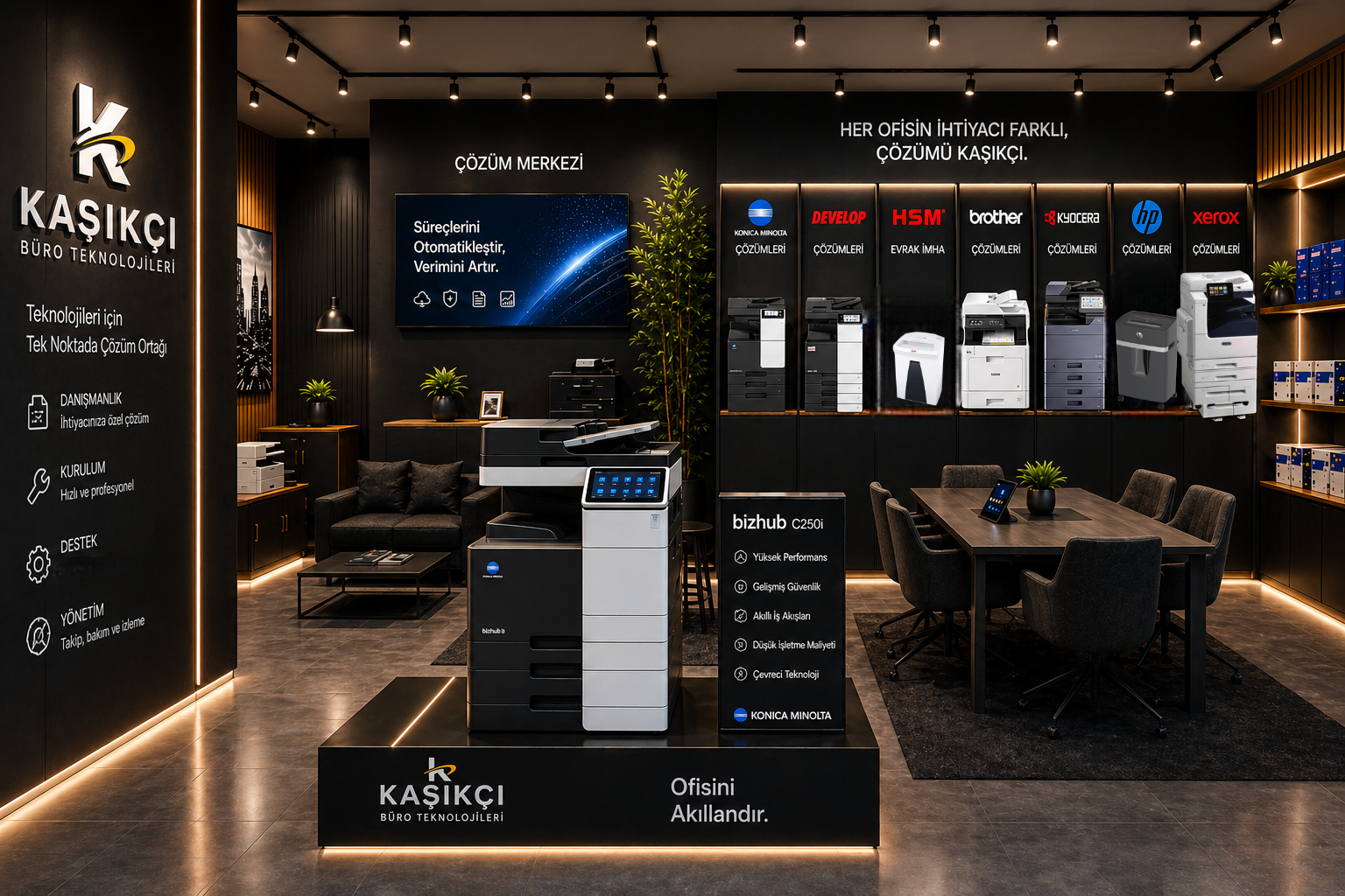 0532 260 37 02 – 23 YILDIR FOTOKOPİ MAKİNESİ ALIM SATIM TEKNİK SERVİS